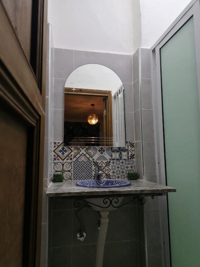 Sendis Dar Hostel Fès Exterior foto