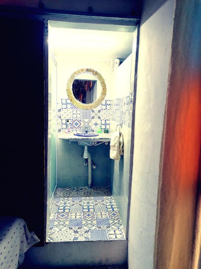 Sendis Dar Hostel Fès Exterior foto